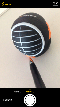 Camera for iOS with NativeScript Camera for iOS with NativeScript