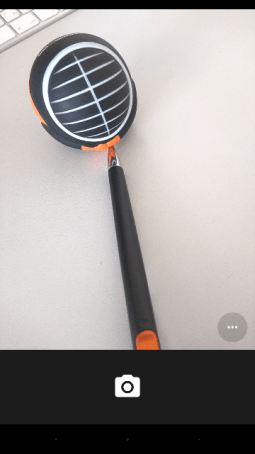 Camera for Android with NativeScript Camera for Android with NativeScript