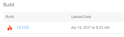 itunes-connect-uploaded-build itunes-connect-uploaded-build