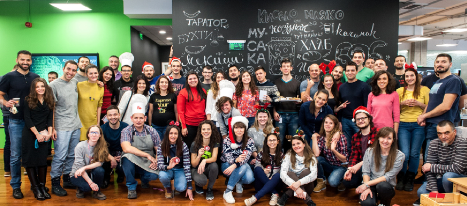 Progress Christmas Bazar Progress Christmas Bazar