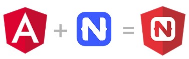 nativescript and angular code sharing nativescript and angular code sharing