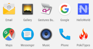 android-set-of-icons android-set-of-icons