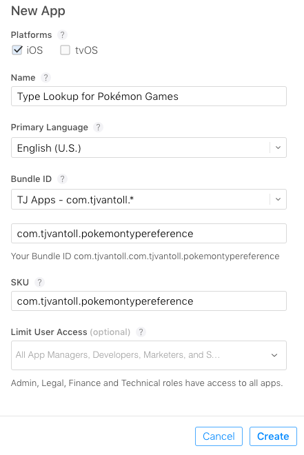 itunes-connect-info itunes-connect-info