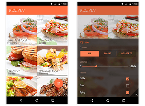 ns_ui_announcement_sd_2 Telerik UI for NativeScript: SideDrawer