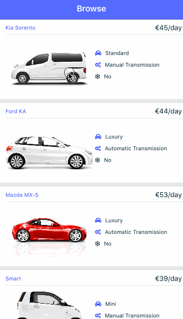 master-detail-ios master-detail-ios
