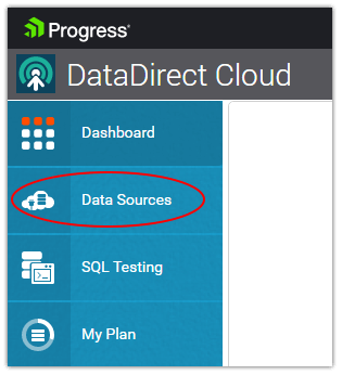 datadirect cloud data sources datadirect cloud data sources