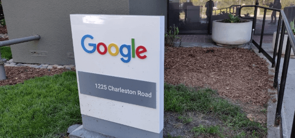 google campus google campus