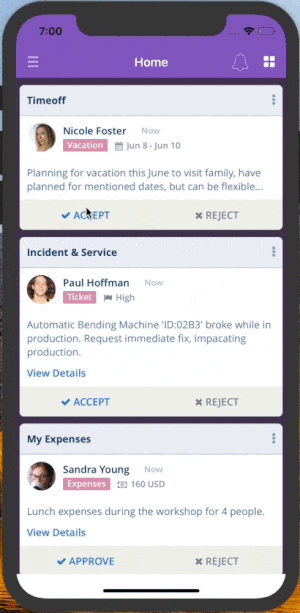 microapps example microapps example